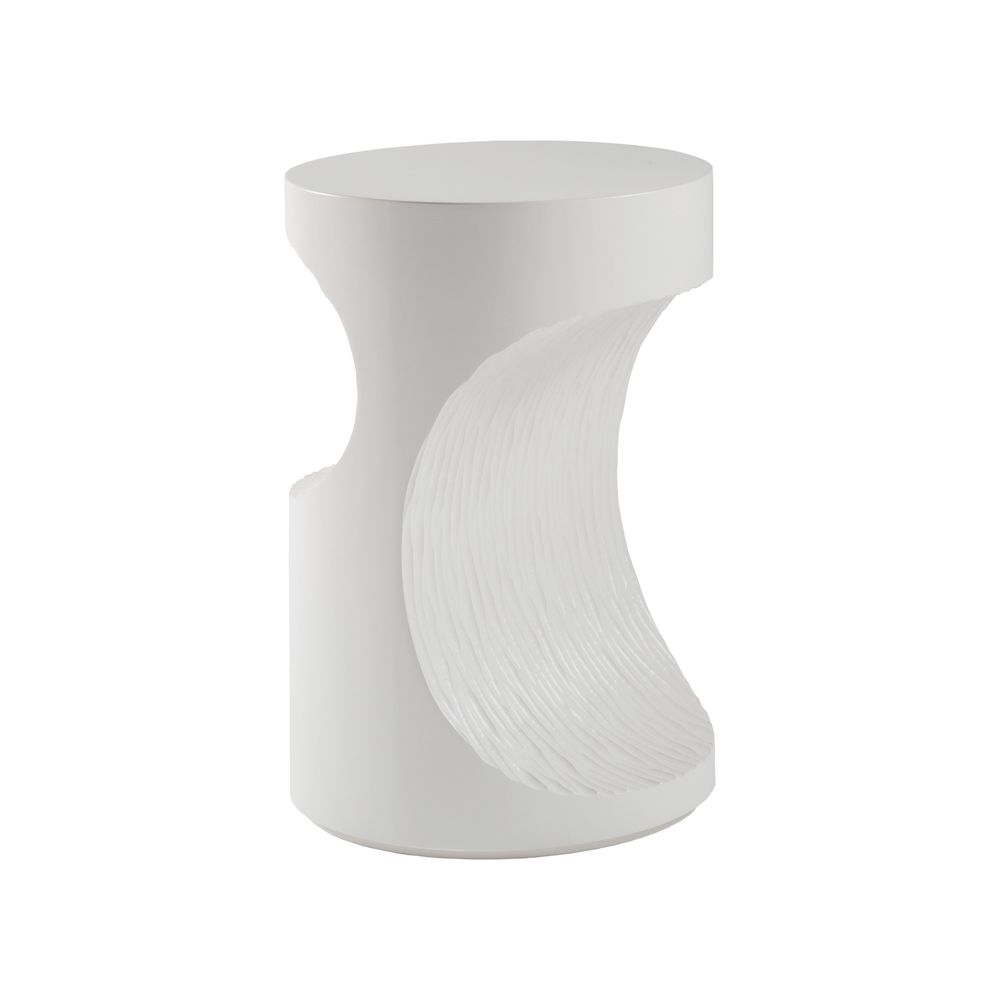 Side Tables Mar Monte Round Spot Table - Taupe