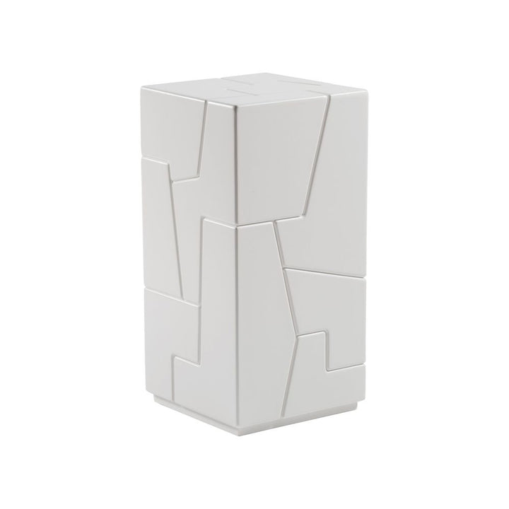 Side Tables Mar Monte Square Spot Table - Taupe