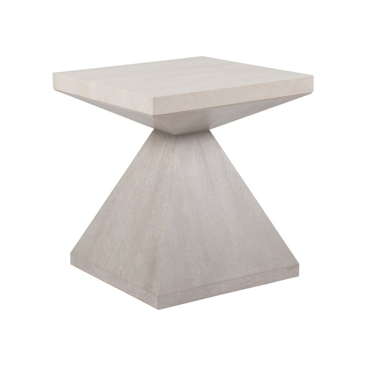 Side Tables Mar Monte End Table - Taupe