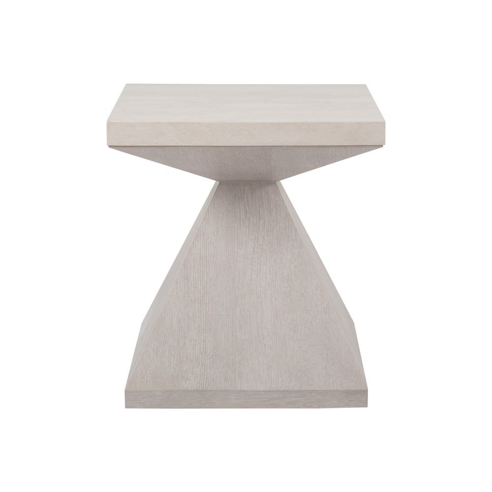 Side Tables Mar Monte End Table - Taupe
