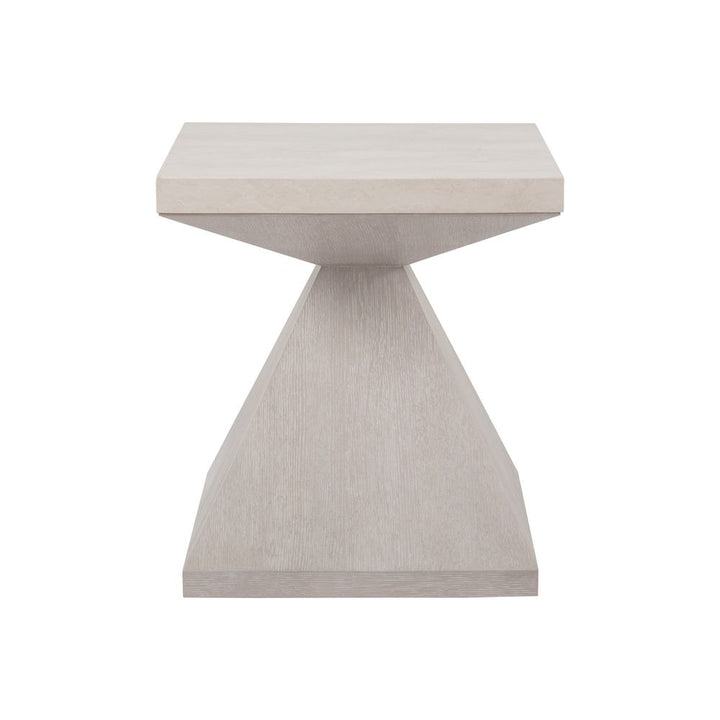 Side Tables Mar Monte End Table - Taupe
