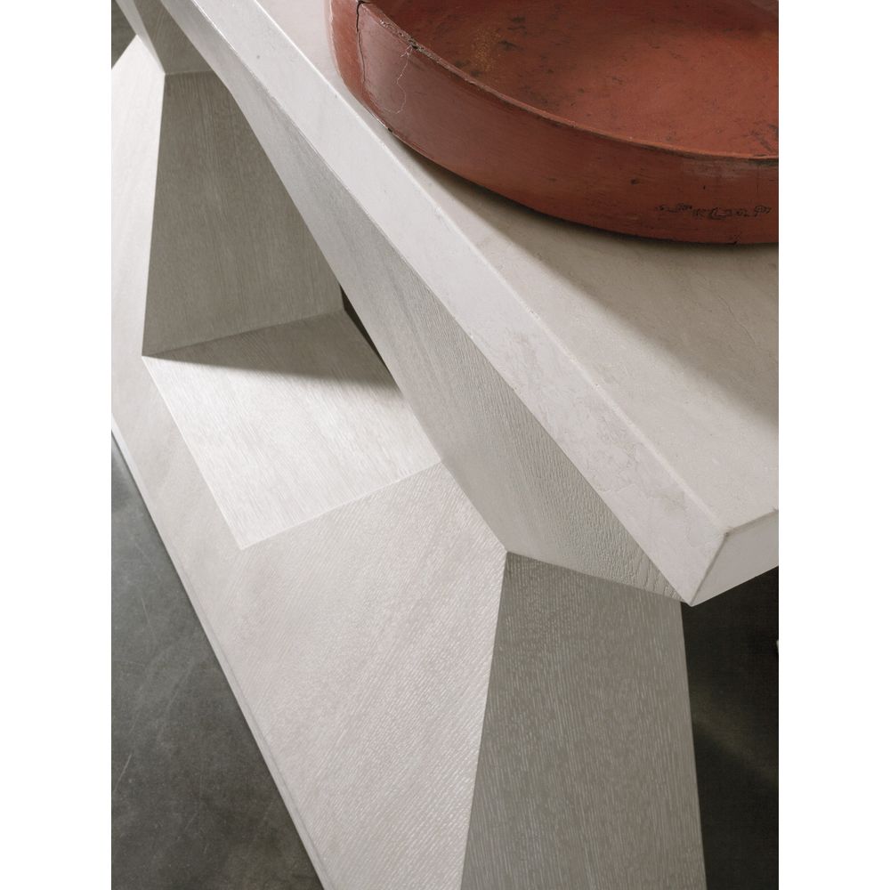 Console Tables Mar Monte Console Table - Taupe