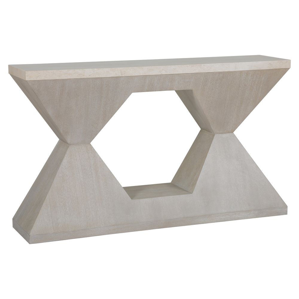 Console Tables Mar Monte Console Table - Taupe