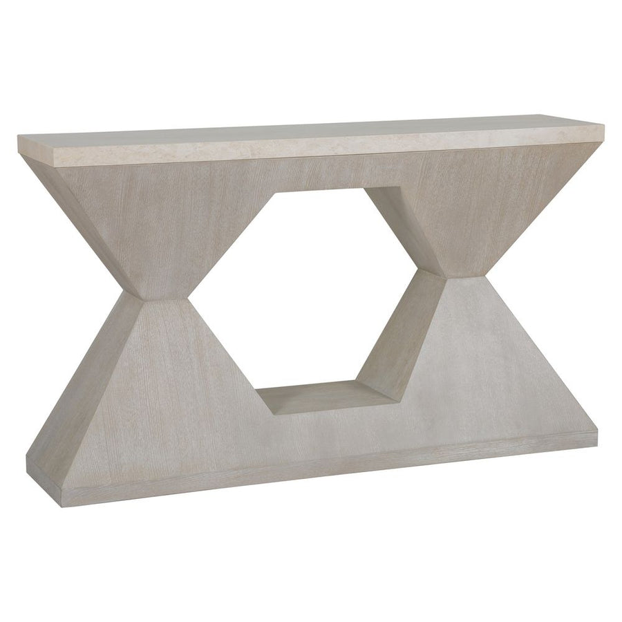 Console Tables Mar Monte Console Table - Taupe