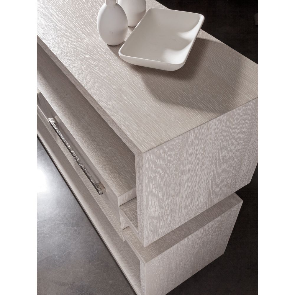 Console Tables Mar Monte Open Console - Taupe