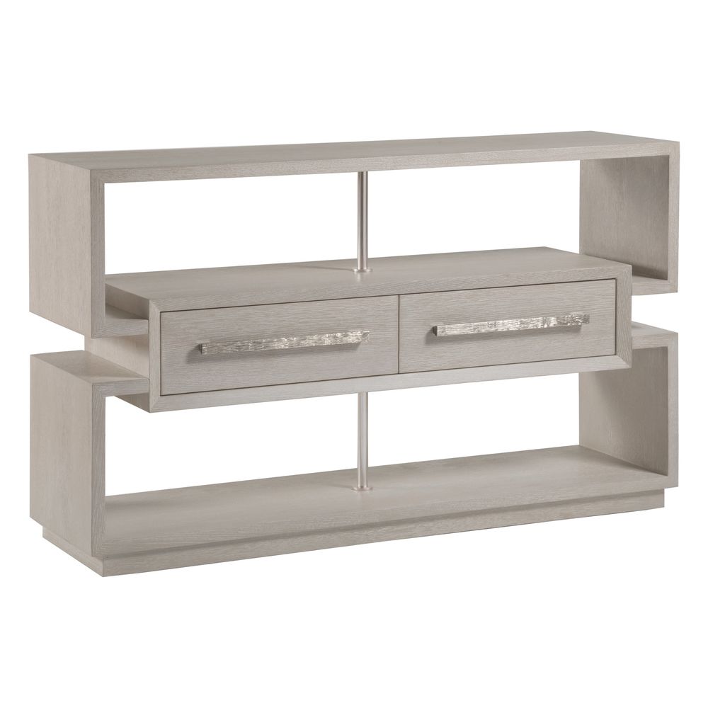 Console Tables Mar Monte Open Console - Taupe