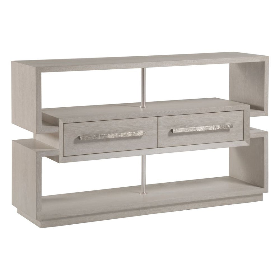 Console Tables Mar Monte Open Console - Taupe