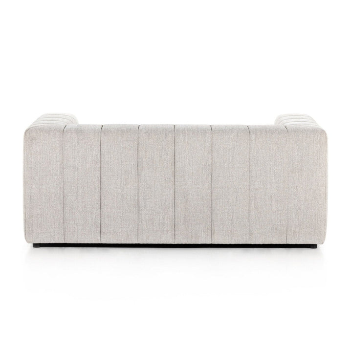 Latham Channeled Sofa - Napa Sandstone