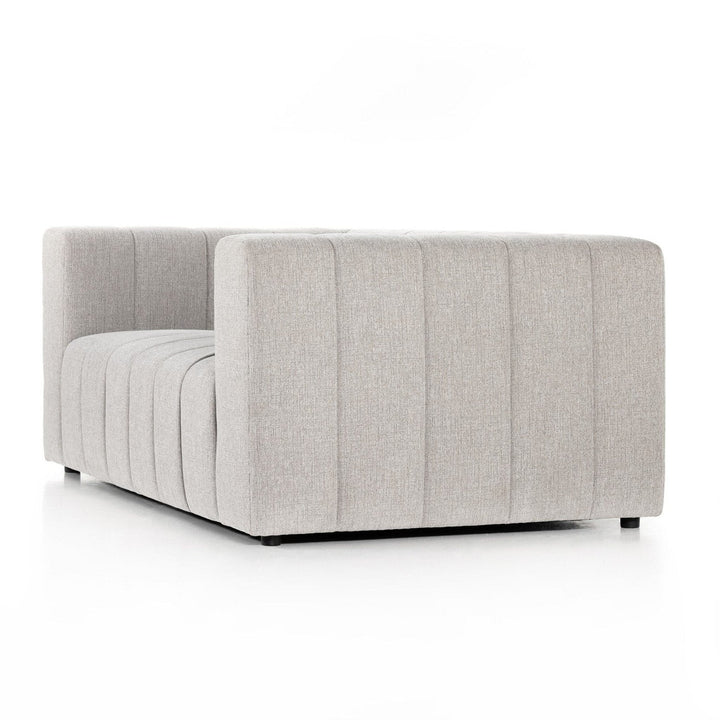 Latham Channeled Sofa - Napa Sandstone