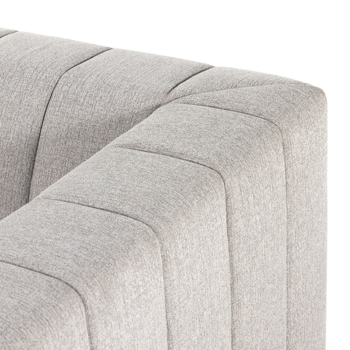 Latham Channeled Sofa - Napa Sandstone