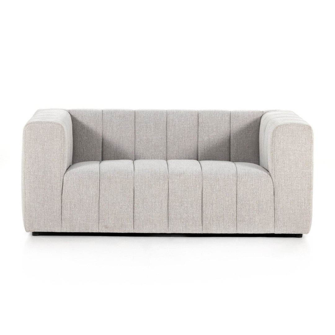 Latham Channeled Sofa - Napa Sandstone