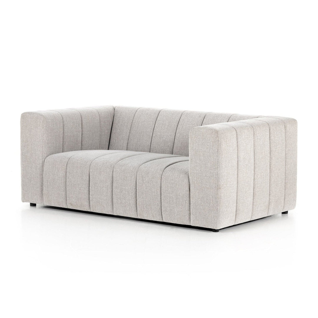 Latham Channeled Sofa - Napa Sandstone