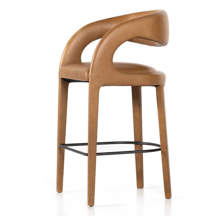 Hayes Bar Stool - Sonoma Butterscotch