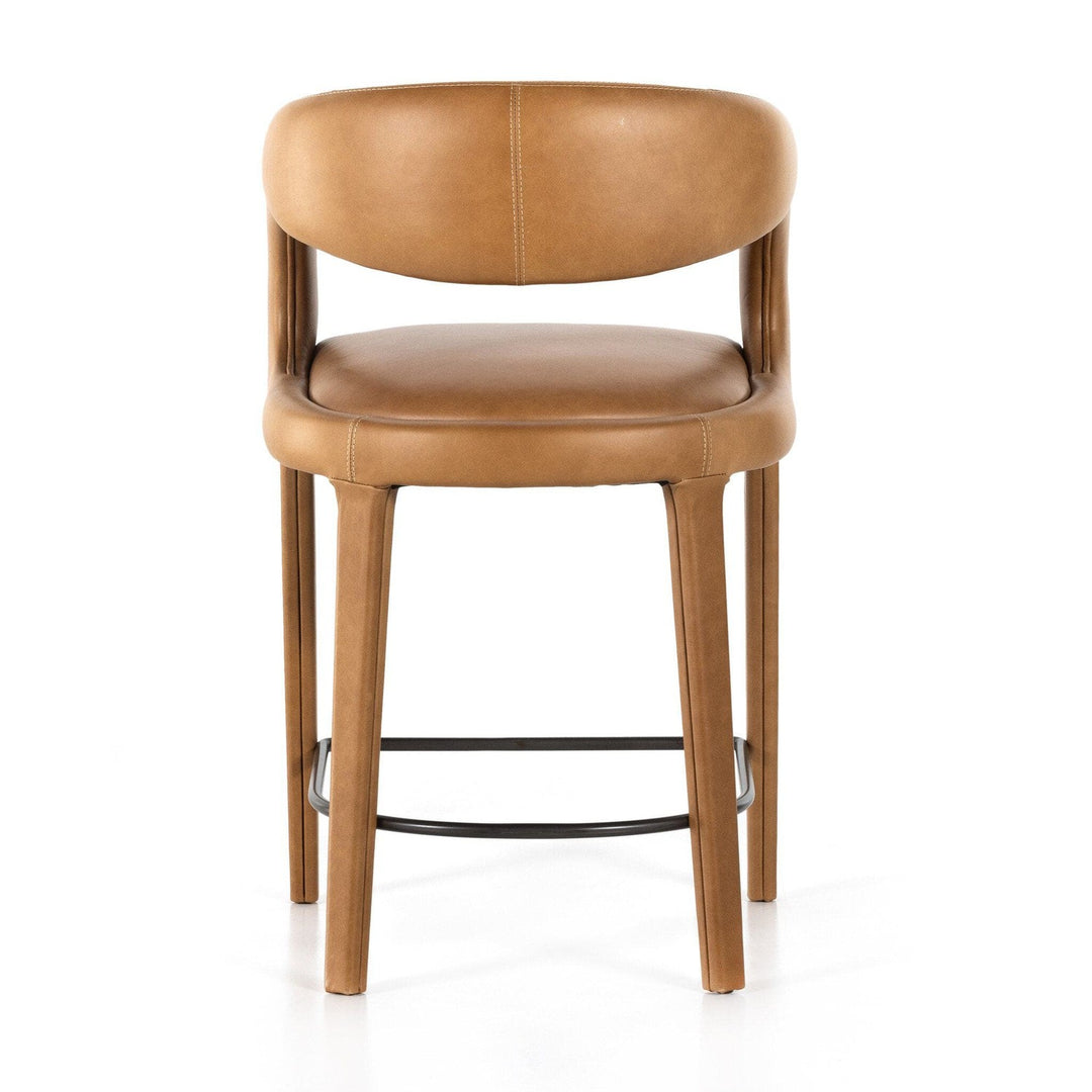 Hayes Counter Stool - Sonoma Butterscotch