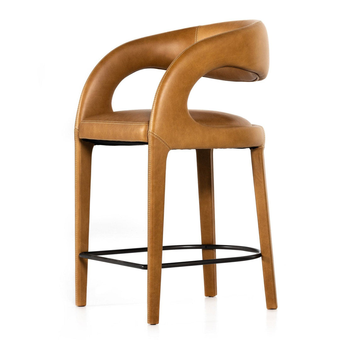 Hayes Counter Stool - Sonoma Butterscotch