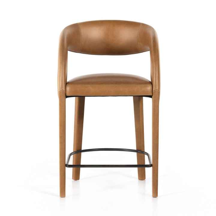 Hayes Counter Stool - Sonoma Butterscotch