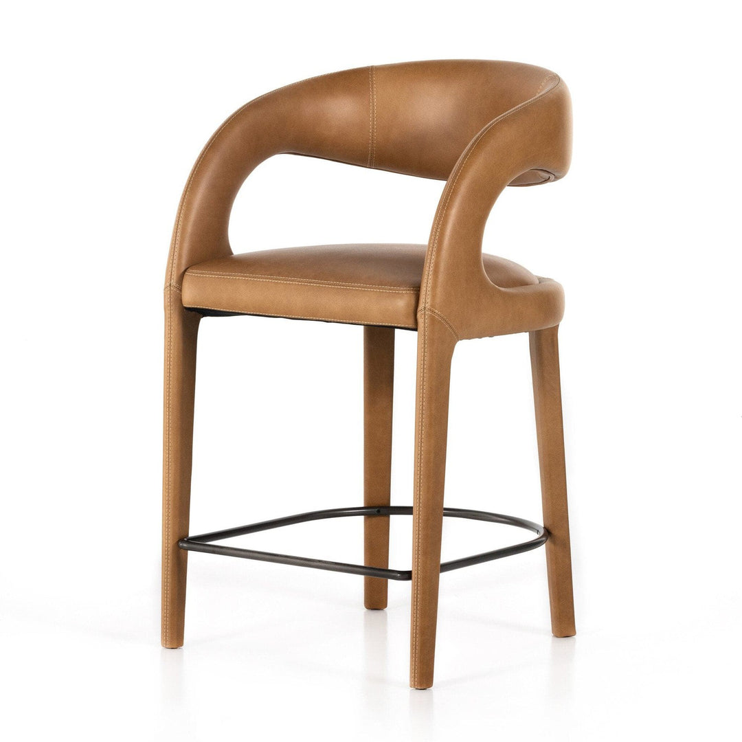 Hayes Counter Stool - Sonoma Butterscotch