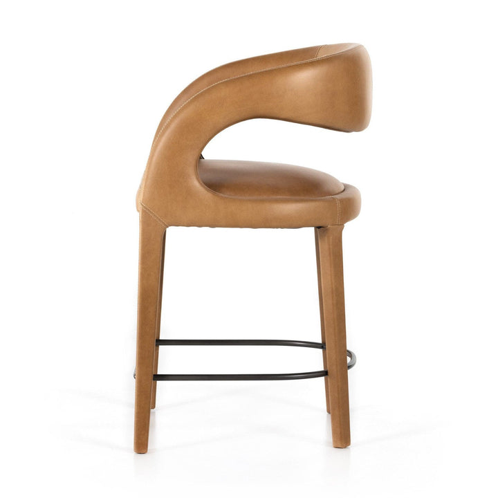 Hayes Counter Stool - Sonoma Butterscotch