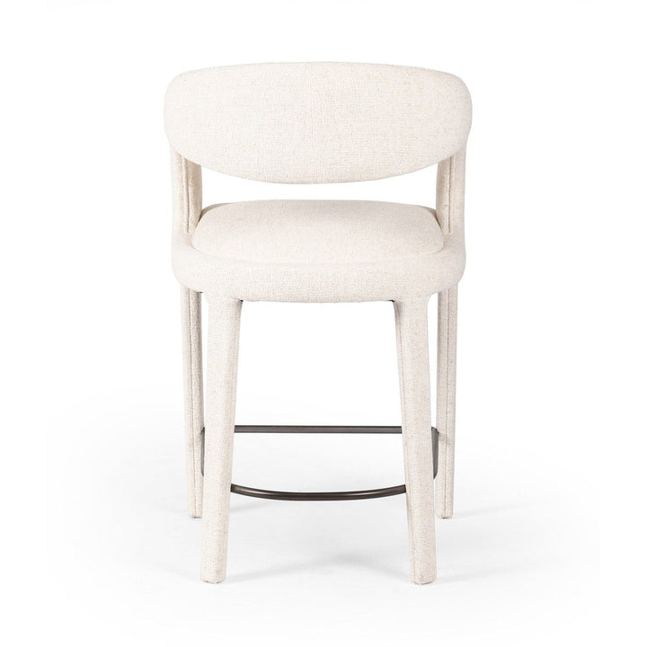 Hayes Counter Stool - Omari Natural