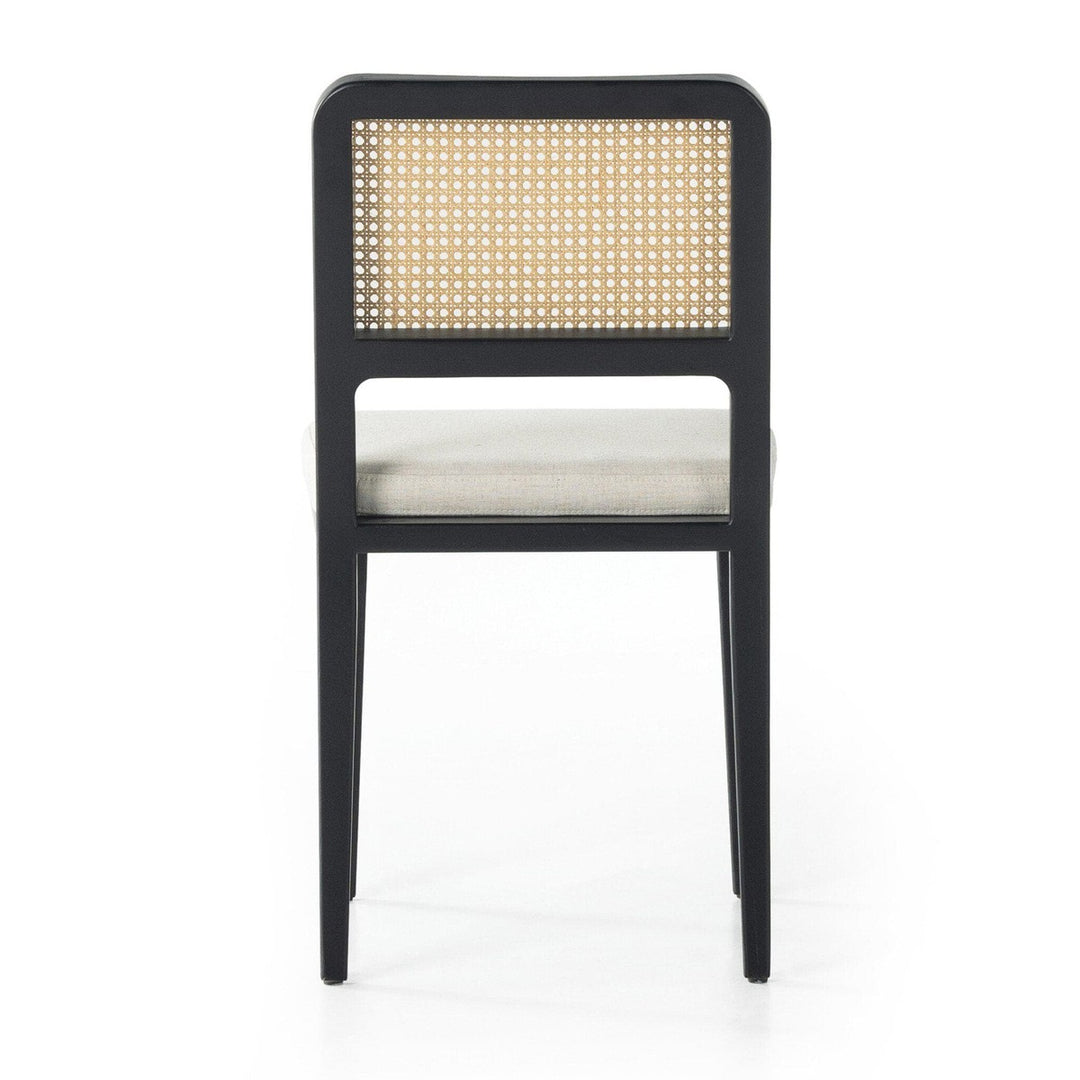 Vera Dining Chair - Savile Flax