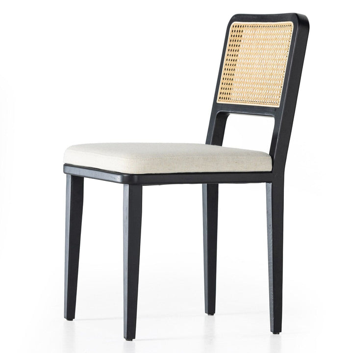 Vera Dining Chair - Savile Flax