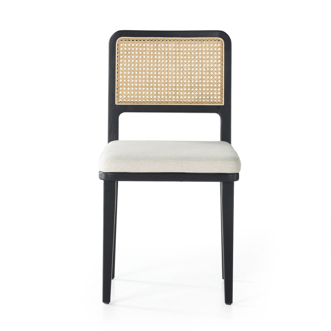 Vera Dining Chair - Savile Flax