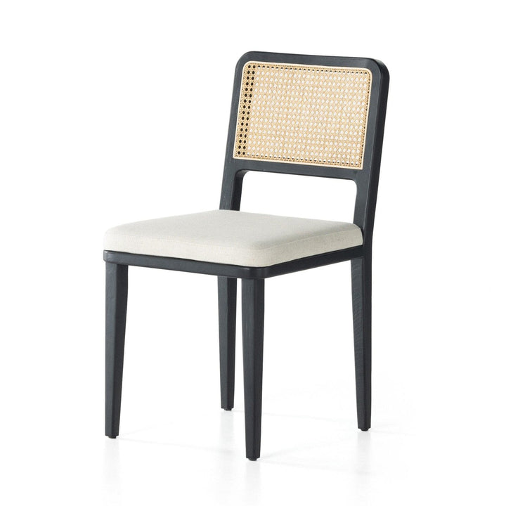 Vera Dining Chair - Savile Flax