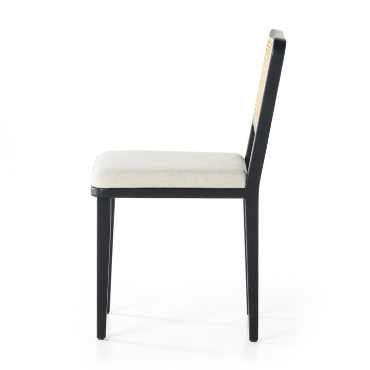 Vera Dining Chair - Savile Flax