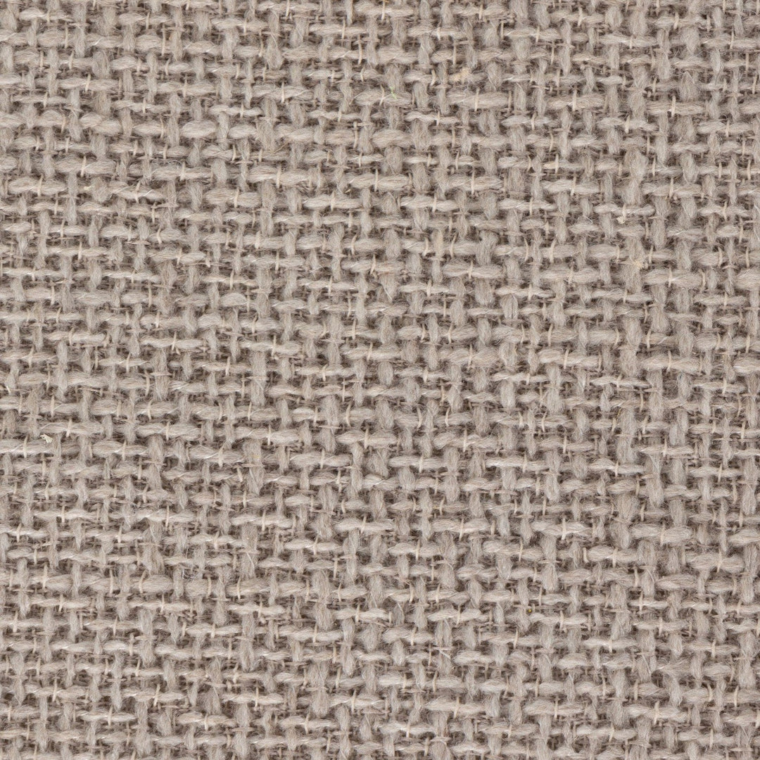 Clyde Ottoman - Gibson Taupe