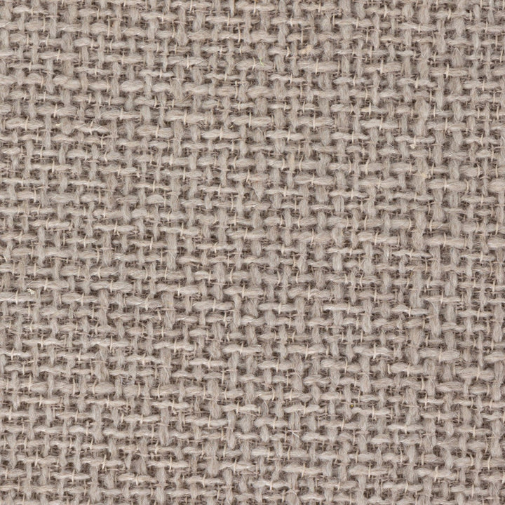 Clyde Ottoman - Gibson Taupe