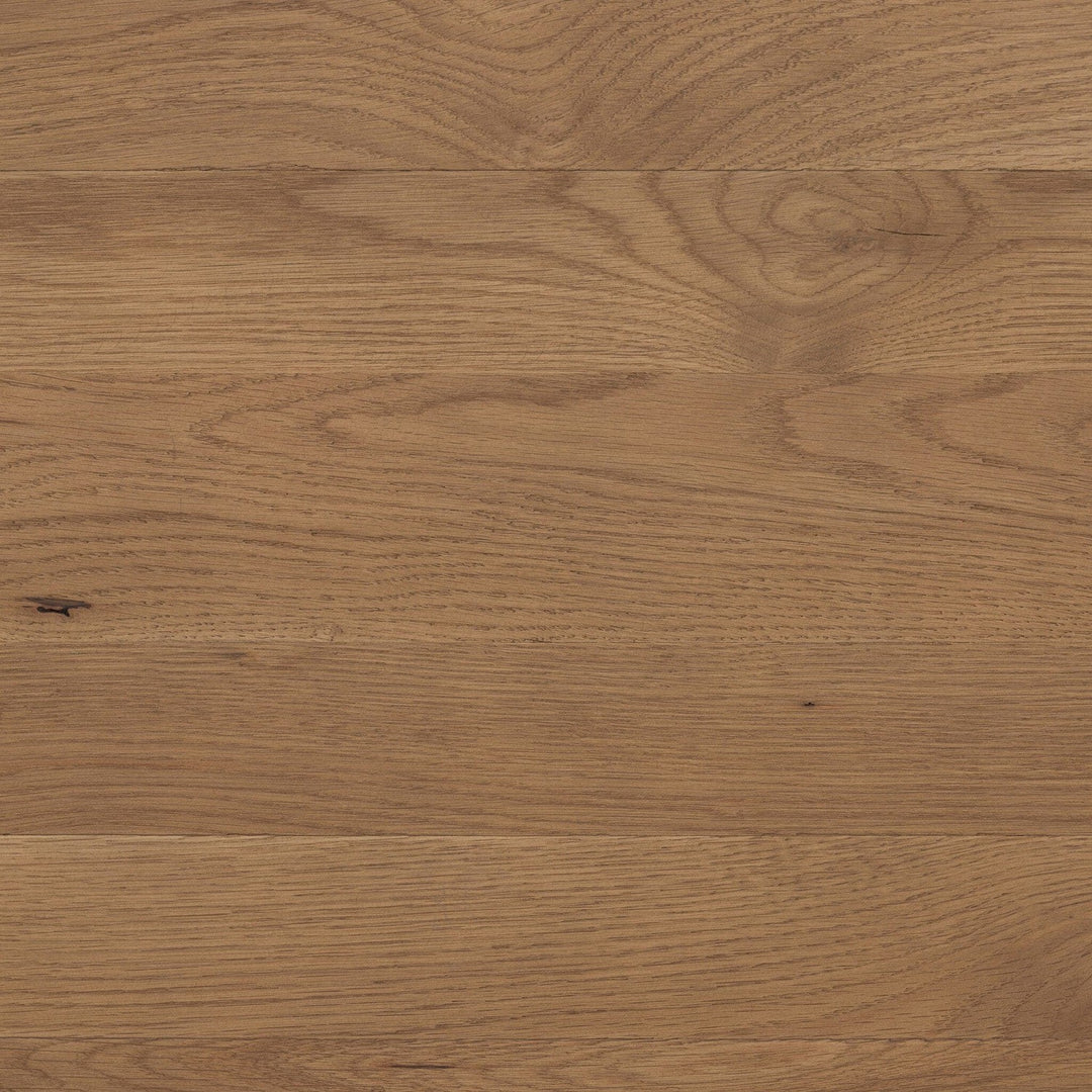 Parker Console Table - Dusted Oak