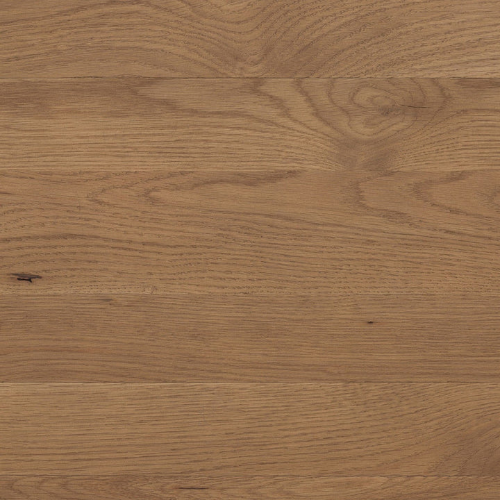 Parker Console Table - Dusted Oak