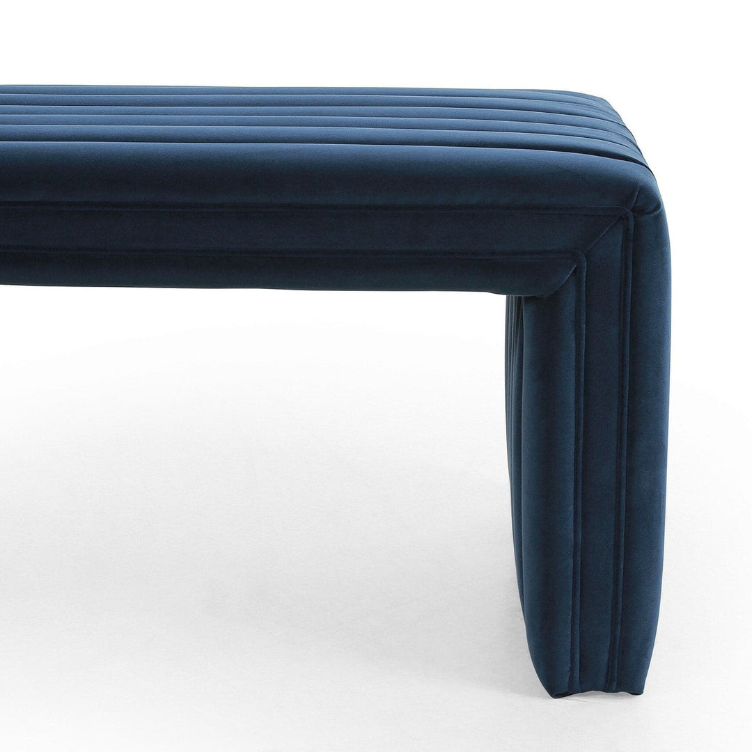 Alexander Bench - Sapphire Navy