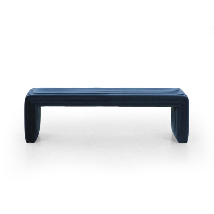 Alexander Bench - Sapphire Navy