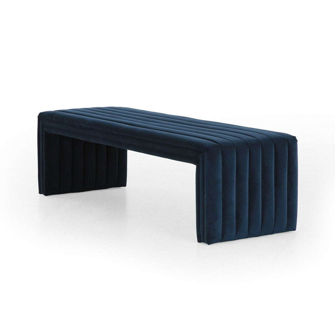 Alexander Bench - Sapphire Navy