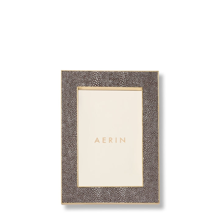 Classic Shagreen 4X6 Frame - image 2