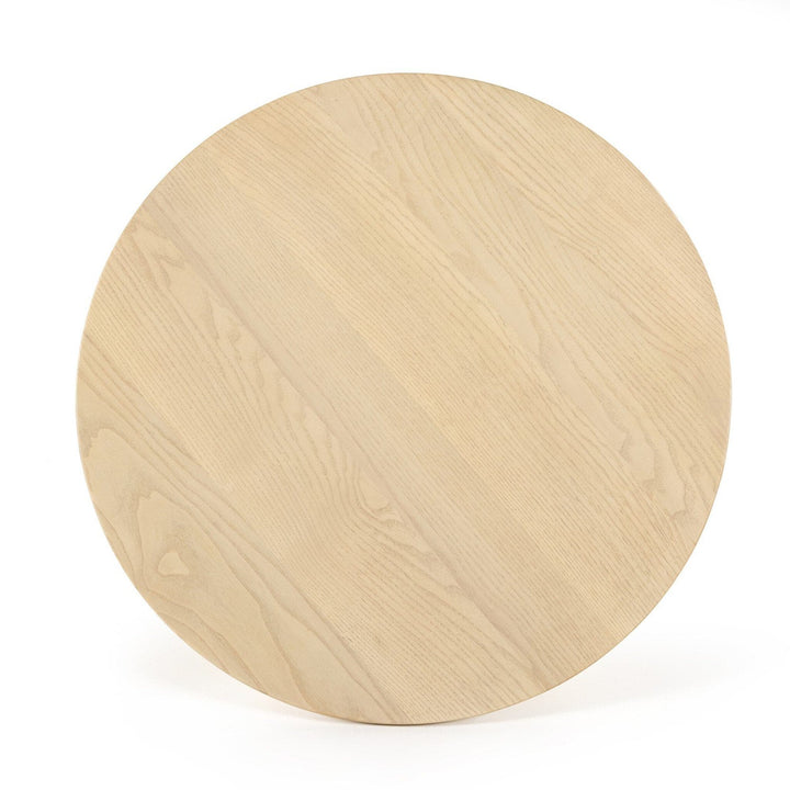 Marla Wood Bunching Table - Light Natural Ash