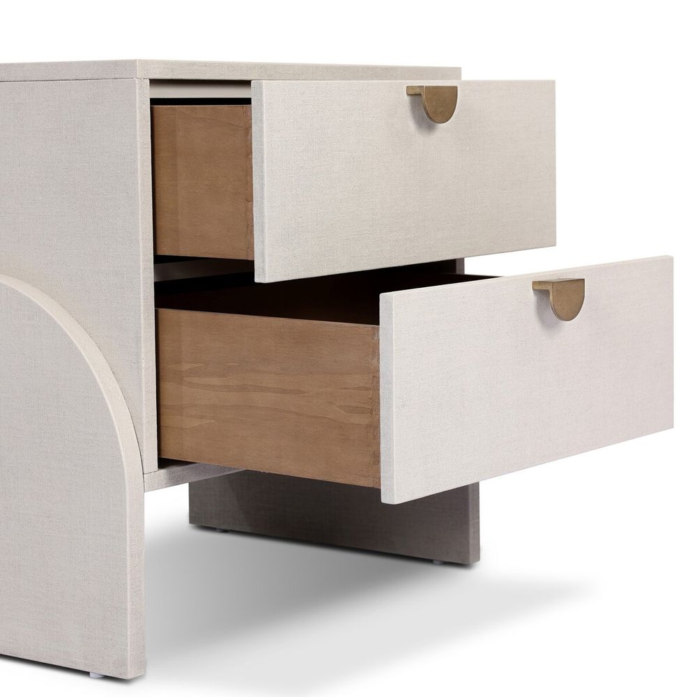 Cressida Nightstand