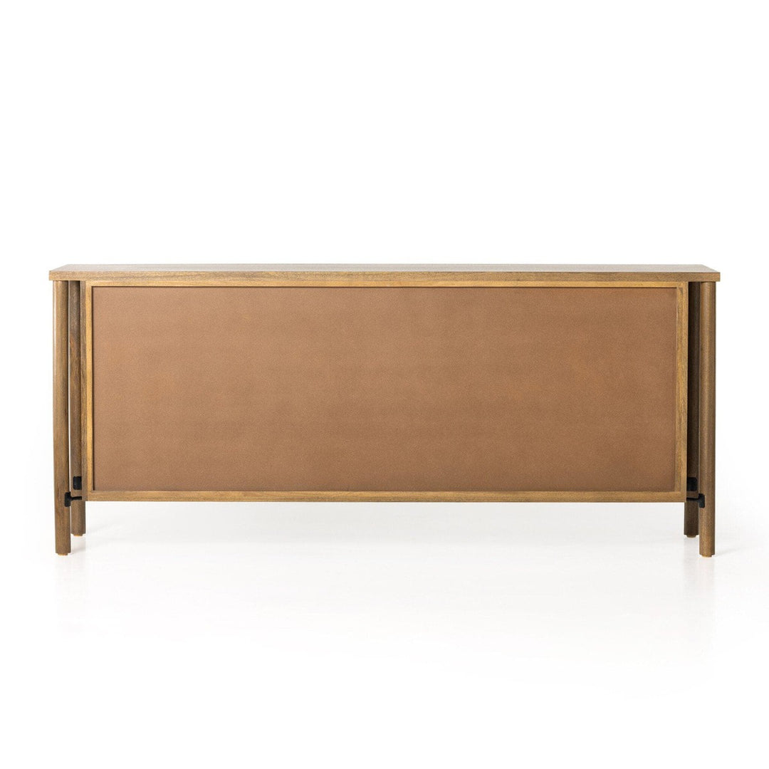 Vera Sideboard - Taupe Mango