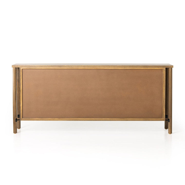 Vera Sideboard - Taupe Mango