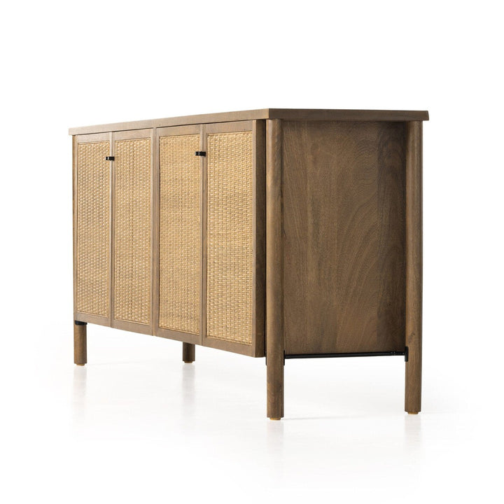 Vera Sideboard - Taupe Mango