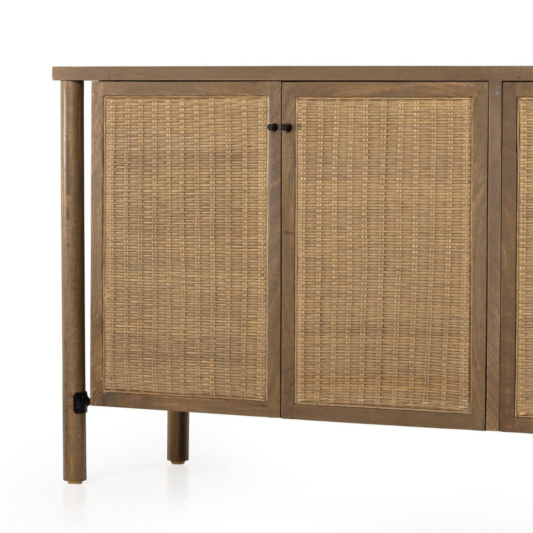 Vera Sideboard - Taupe Mango