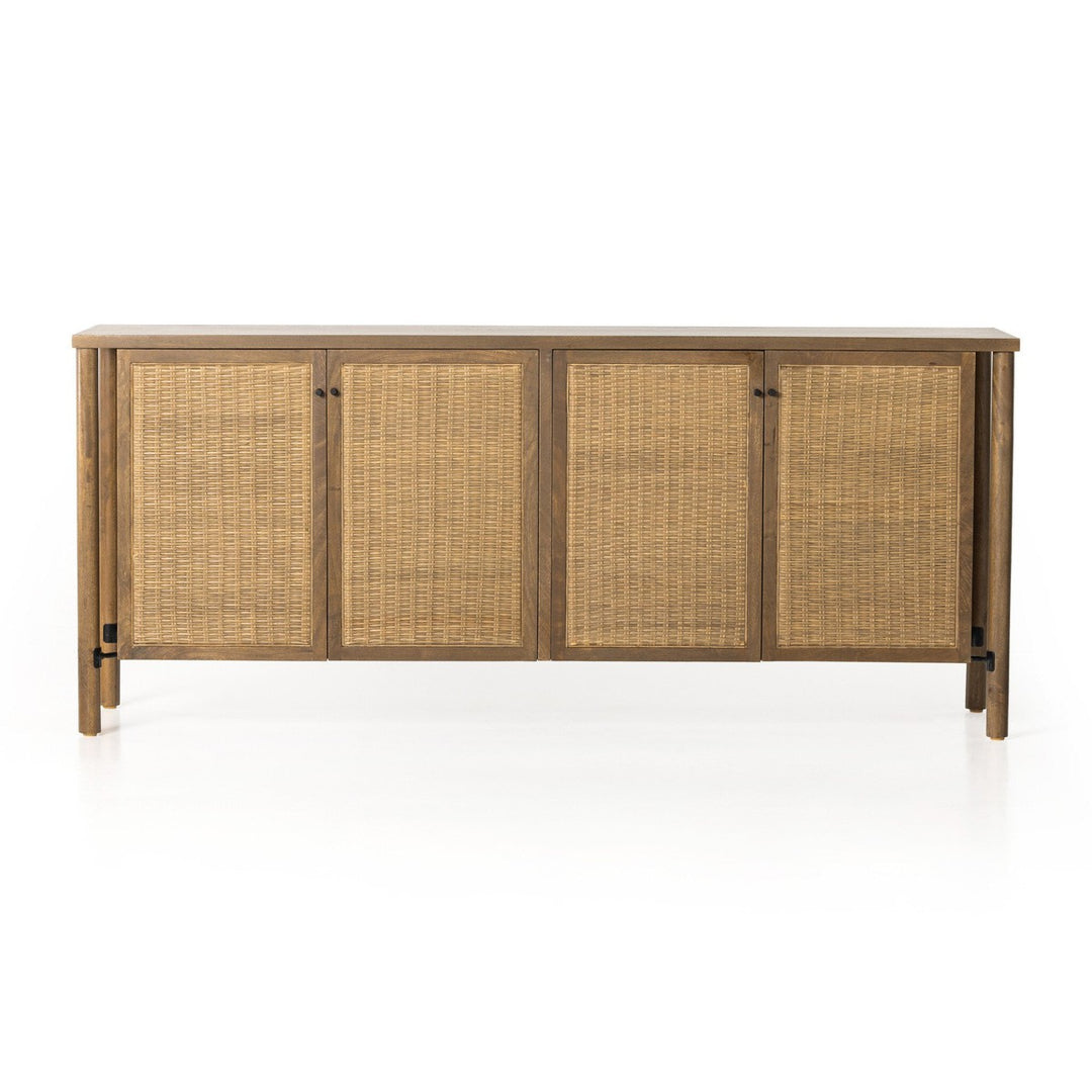 Vera Sideboard - Taupe Mango