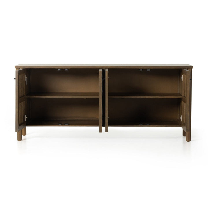 Vera Sideboard - Taupe Mango