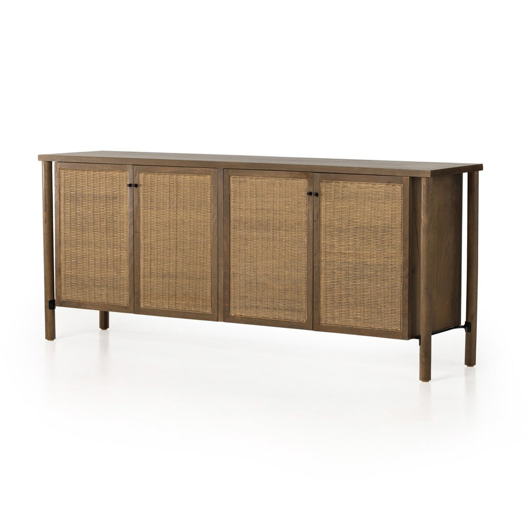 Vera Sideboard - Taupe Mango