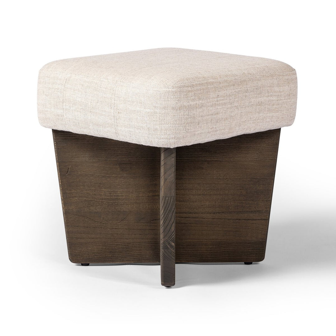 Cruz Small Ottoman