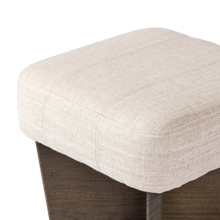 Cruz Small Ottoman