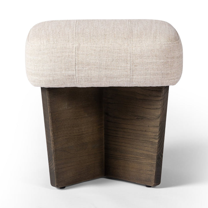 Cruz Small Ottoman