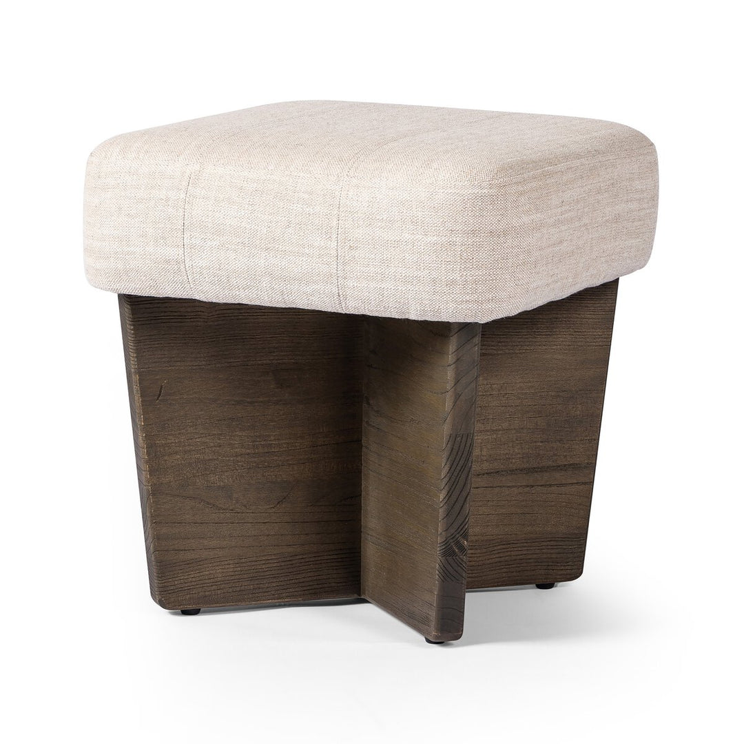 Cruz Small Ottoman