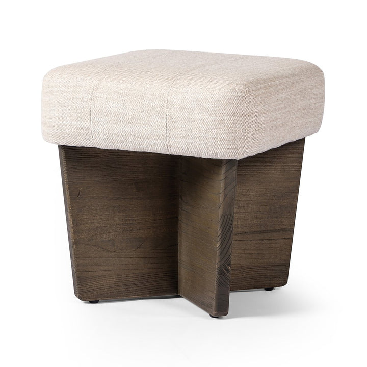 Cruz Small Ottoman